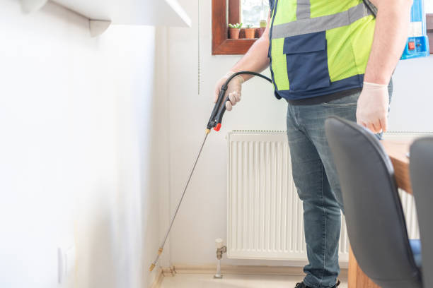  Lake Belvedere Estates, FL Pest Control Pros